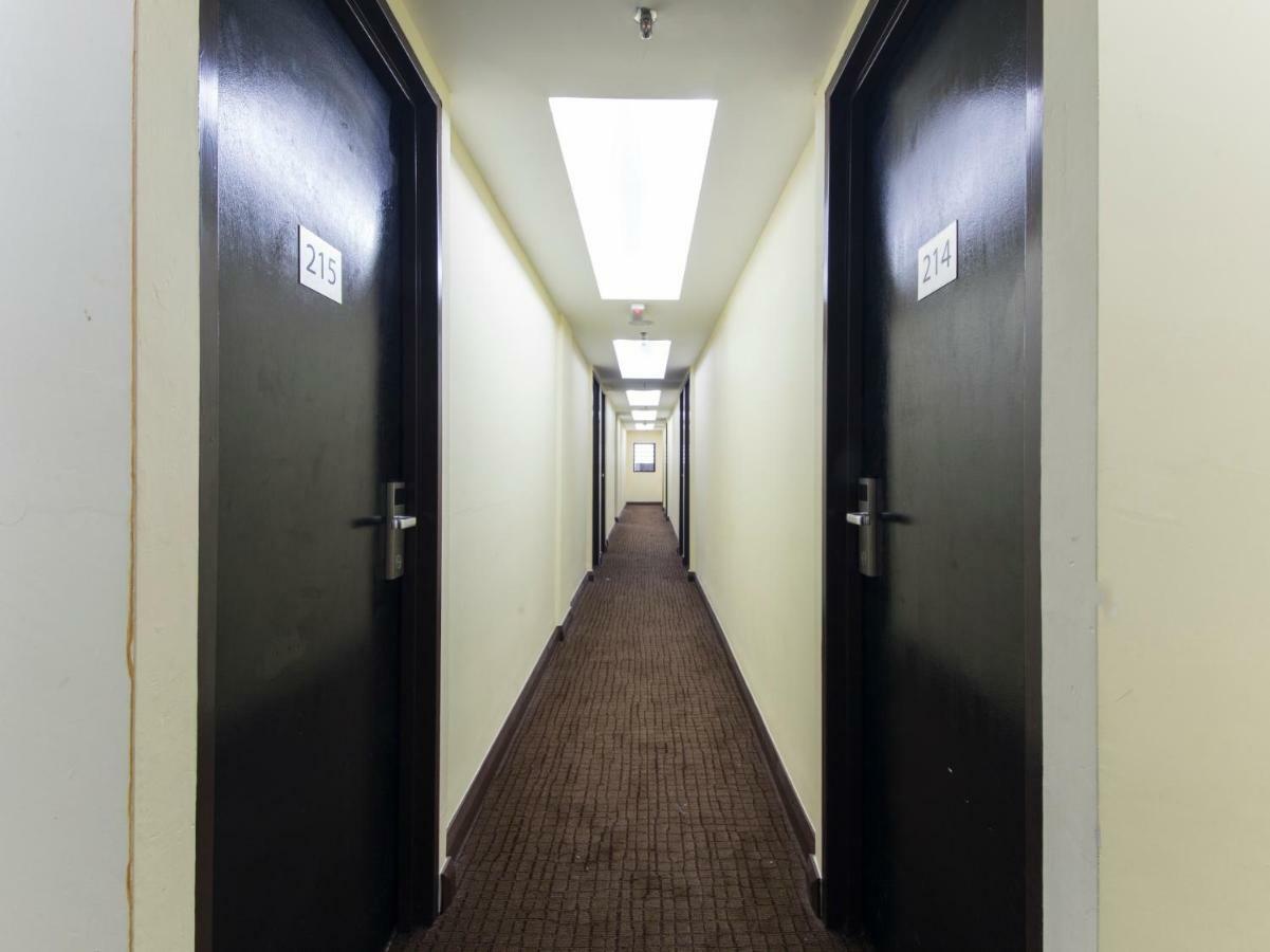Hotel Midaris Syariah Kuala Lumpur Exterior foto